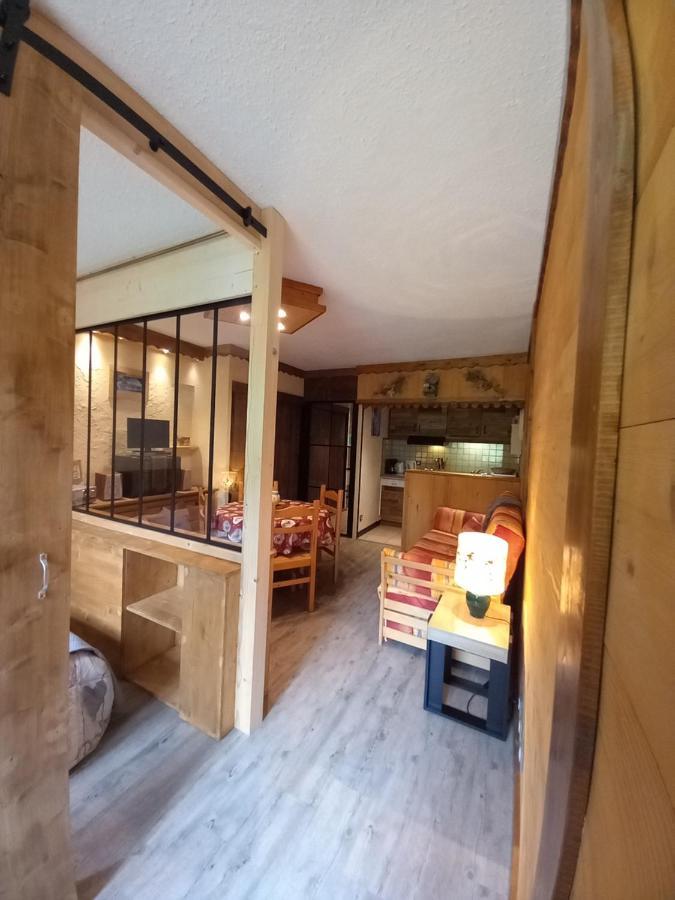Chalet Campanule Bonneval-sur-Arc Exterior photo